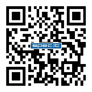 QR kodas | Mandintas, UAB | spec.lt
