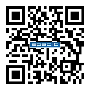 QR kodas | Mandirija, UAB