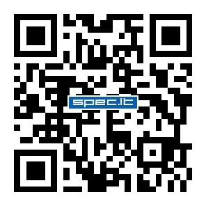 QR kodas | Mandon, MB