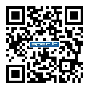 QR kodas | Mandova, MB | spec.lt