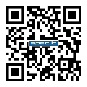QR kodas | Mandra troba, MB