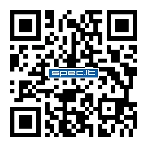 QR kodas | Mandragora, VŠĮ | spec.lt