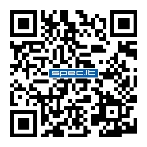 QR kodas | Mandragorae hortus, MB