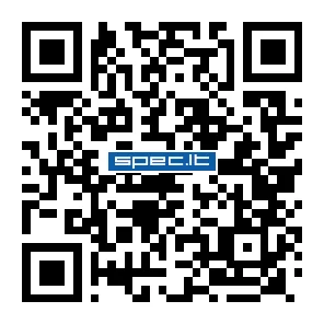 QR kodas | Mandras gandras, MB
