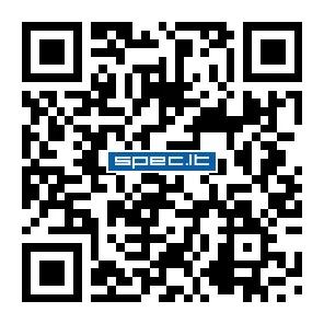 QR kodas | Mandras gandras, UAB