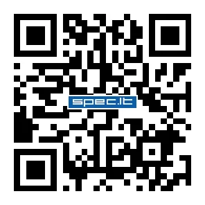 QR kodas | Mandras, UAB