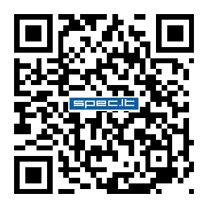 QR kodas | Mandri puodai, UAB