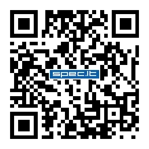QR kodas | Mandri skysčiai, MB