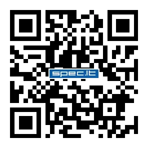 QR kodas | Mandulis, UAB | spec.lt