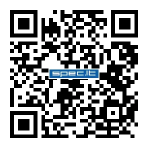 QR kodas | Mandupos sąjunga, UAB