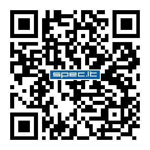 QR kodas | Mandva, UAB | spec.lt