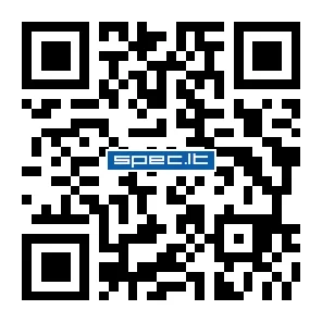 QR kodas | Manebas, UAB | spec.lt