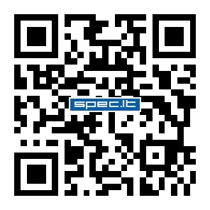 QR kodas | Manentia, MB