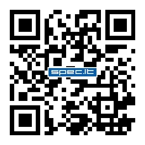 QR kodas | Maneris, UAB | spec.lt