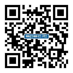 QR kodas | Capidava Financial Corporation, UAB