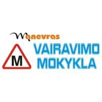 Manevras, MB