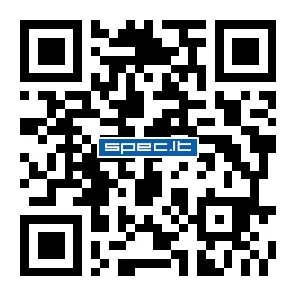 QR kodas | Manevras, MB | spec.lt