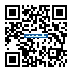 QR kodas | MANFIRA, UAB | spec.lt