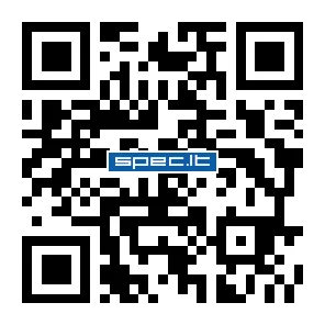 QR kodas | Manfrita, UAB | spec.lt