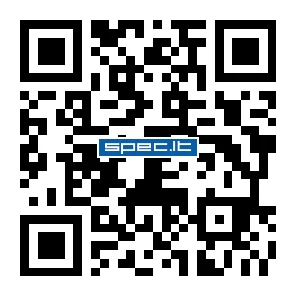 QR kodas | Mangan, UAB | spec.lt