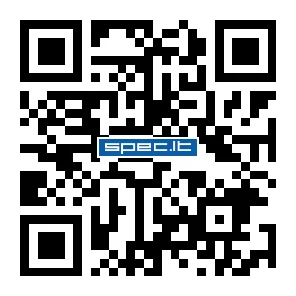 QR kodas | Mangauto, MB | spec.lt