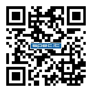 QR kodas | Manginta, UAB | spec.lt