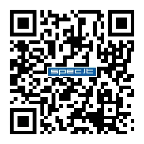 QR kodas | Mangirdo transportas, MB | spec.lt