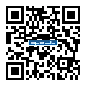 QR kodas | Mangistrans, MB