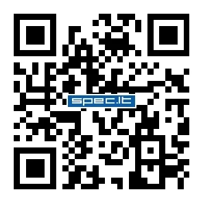 QR kodas | Mangita, UAB | spec.lt