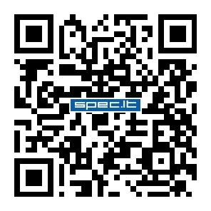 QR kodas | Mango Logistics, UAB | spec.lt