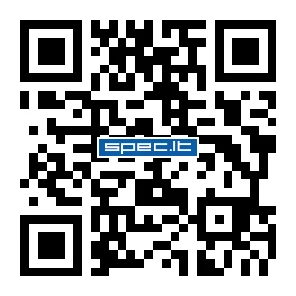 QR kodas | Mango Minus, MB