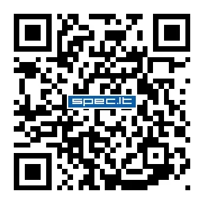 QR kodas | Mangret solutions, MB | spec.lt