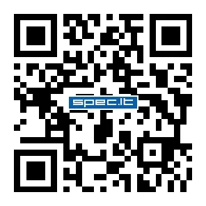 QR kodas | Mangura, MB