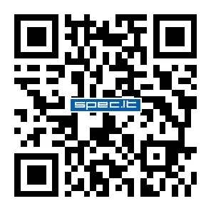 QR kodas | Mangvyka, UAB | spec.lt