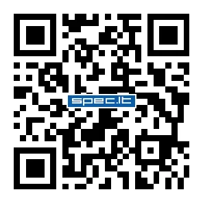 QR kodas | MANICA, UAB | spec.lt