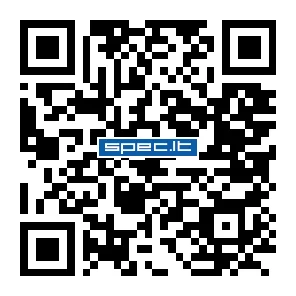 QR kodas | Manifestacijos leidykla, MB | spec.lt