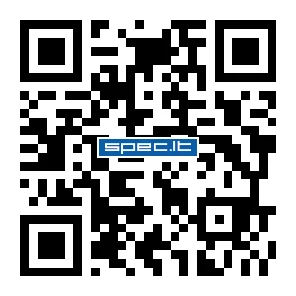 QR kodas | Manifestas, MB | spec.lt
