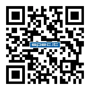 QR kodas | Manifesto JG, UAB | spec.lt