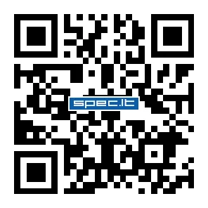 QR kodas | MANIFESTUS, UAB | spec.lt
