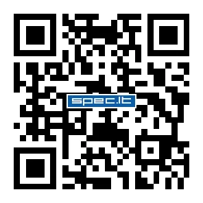 QR kodas | MANIFOLDAS, UAB | spec.lt