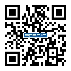 QR kodas | Manikai LT, UAB | spec.lt