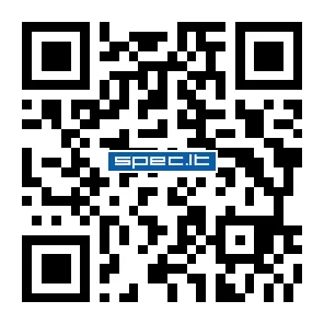QR kodas | Manikas, UAB
