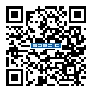 QR kodas | Manirat Boransan, IĮ