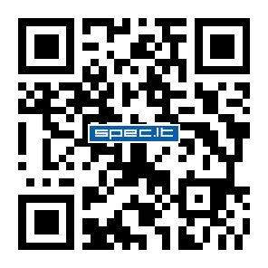 QR kodas | Manirgi, MB