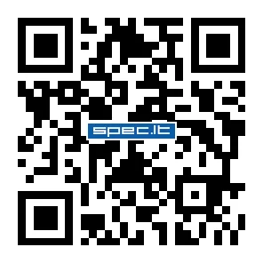 QR kodas | Maniukas, VŠĮ