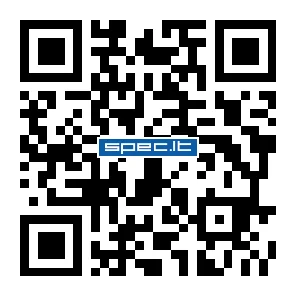 QR kodas | Maniušio, UAB | spec.lt