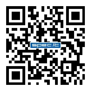 QR kodas | Manižas, IĮ