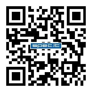 QR kodas | Manjana, UAB | spec.lt