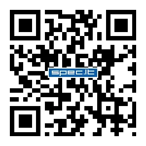 QR kodas | Manji, MB | spec.lt