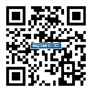QR kodas | MANKERA, UAB | spec.lt
